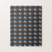 Onmogelijke puzzel (Verticaal)