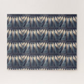 Onmogelijke puzzel (Horizontaal)