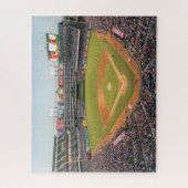 Onmogelijke puzzel - Baseball Stadium (Verticaal)