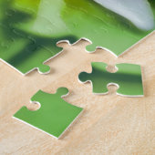 Onmogelijke puzzel - Blooming Nenuphar (Zijkant)