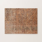 Onmogelijke puzzel - Brick Wall (Horizontaal)