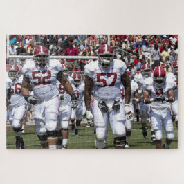 Onmogelijke puzzel - Football spelers