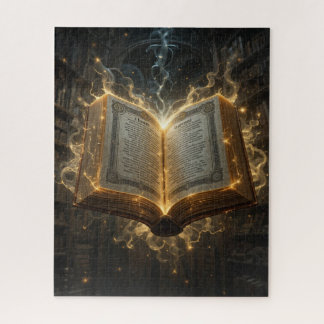 Onmogelijke puzzel - Het zelfleesboek