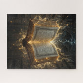 Onmogelijke puzzel - Het zelfleesboek (Horizontaal)