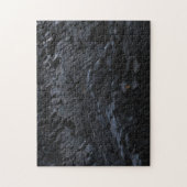 Onmogelijke puzzel - houtskool legpuzzel (Verticaal)