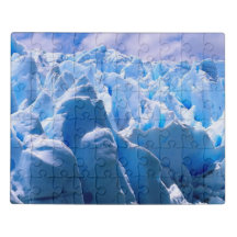 Onmogelijke puzzel - Iceberg Peaks