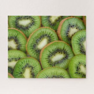 Onmogelijke puzzel - Kiwis