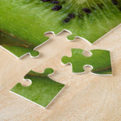 Onmogelijke puzzel - Kiwis Legpuzzel (Zijkant)