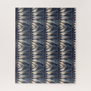 Onmogelijke puzzel legpuzzel