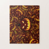 Onmogelijke puzzel - Mad Pumpkin Frenzy (Verticaal)