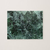 Onmogelijke puzzel met marmermantel (Horizontaal)