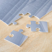 Onmogelijke puzzel - sneeuwDunes Legpuzzel (Zijkant)