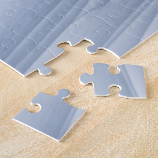 Onmogelijke puzzel - sneeuwDunes Legpuzzel (Zijkant)