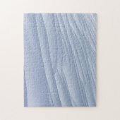 Onmogelijke puzzel - sneeuwDunes Legpuzzel (Verticaal)