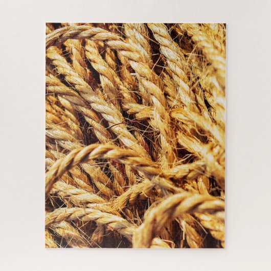 Onmogelijke puzzel - snoerautomaat legpuzzel (Verticaal)