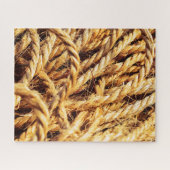 Onmogelijke puzzel - snoerautomaat legpuzzel (Horizontaal)