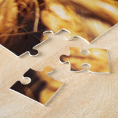 Onmogelijke puzzel - snoerautomaat legpuzzel (Zijkant)