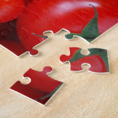 Onmogelijke puzzel - Tomaten (Zijkant)