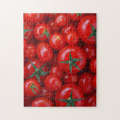 Onmogelijke puzzel - Tomaten (Verticaal)