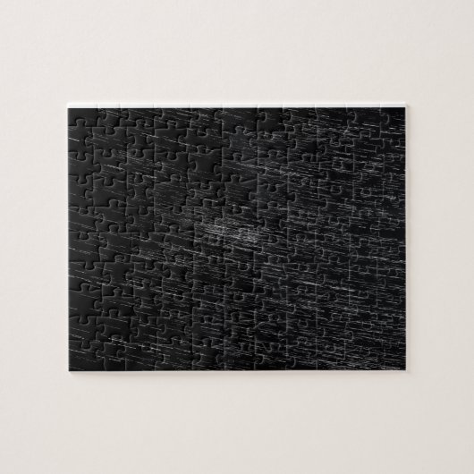 onmogelijke puzzel van een nachtelijke scène , ste legpuzzel (Horizontaal)