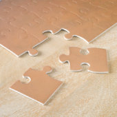 Onmogelijke puzzel - Zandbeugel Legpuzzel (Zijkant)