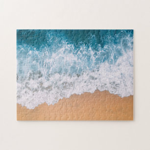 Onmogelijke puzzel - Zandbeugel Legpuzzel