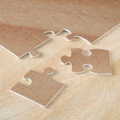 Onmogelijke puzzel - Zandgolven (Zijkant)