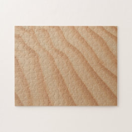 Onmogelijke puzzel - Zandgolven