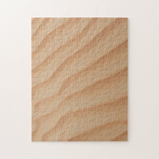 Onmogelijke puzzel - Zandgolven (Verticaal)