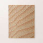 Onmogelijke puzzel - Zandgolven Legpuzzel (Verticaal)