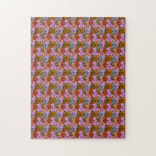 Onmogelijke puzzelkatten puzzel