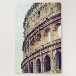 Onmogelijke puzzels - Coliseum