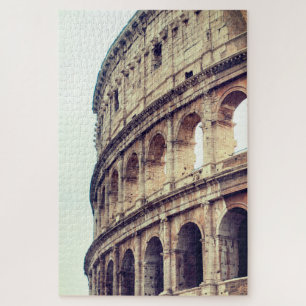 Onmogelijke puzzels - Coliseum