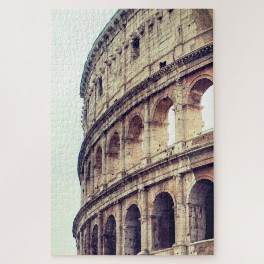 Onmogelijke puzzels - Coliseum (Verticaal)