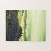 Onmogelijke puzzels - Dagerlandschap (Horizontaal)