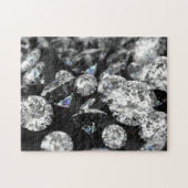 Onmogelijke puzzels - diamanten (Horizontaal)