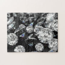 Onmogelijke puzzels - diamanten