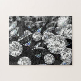 Onmogelijke puzzels - diamanten