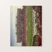 Onmogelijke puzzels - Football-stadion (Verticaal)