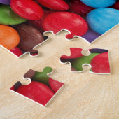 Onmogelijke puzzels - marsjes (Zijkant)