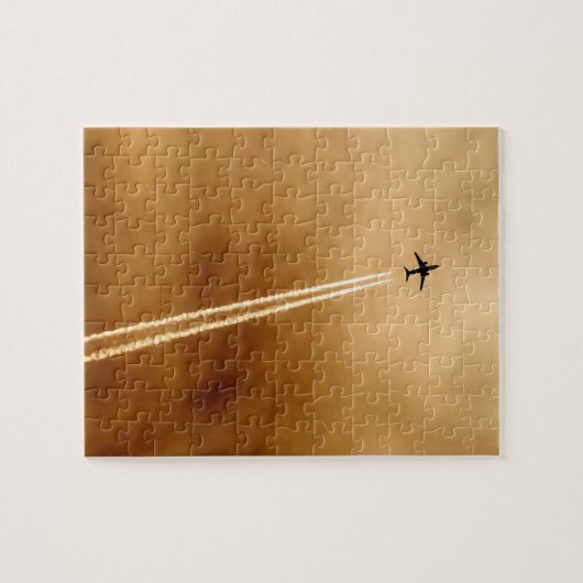 Onmogelijke puzzels - woestijn (Horizontaal)