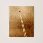 Onmogelijke puzzels - woestijn (Verticaal)