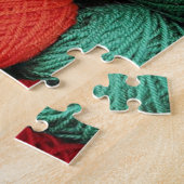 Onmogelijke puzzels - wolbbers (Zijkant)