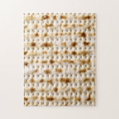 Onmogelijke puzzle Matzo Pesach (10x14) Legpuzzel (Verticaal)