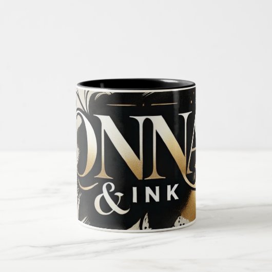 Onna & Ink Mok (Center)