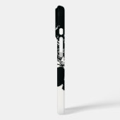 Onnatuurlijk geïnspireerde telefoonhoesje Case-Mate iPhone case (Achterkant / Links)