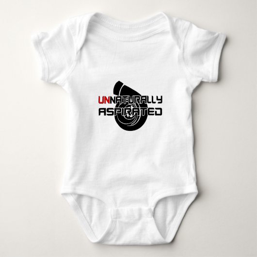 Onnatuurlijk gepantserd romper (Voorkant)