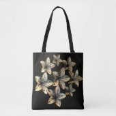 Onnatuurlijke schoonheid tote bag (Voorkant)