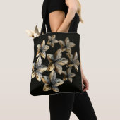 Onnatuurlijke schoonheid tote bag (Dichtbij)