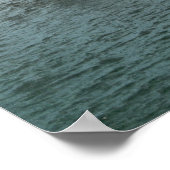 Onneembare HMS Poster (Hoek)